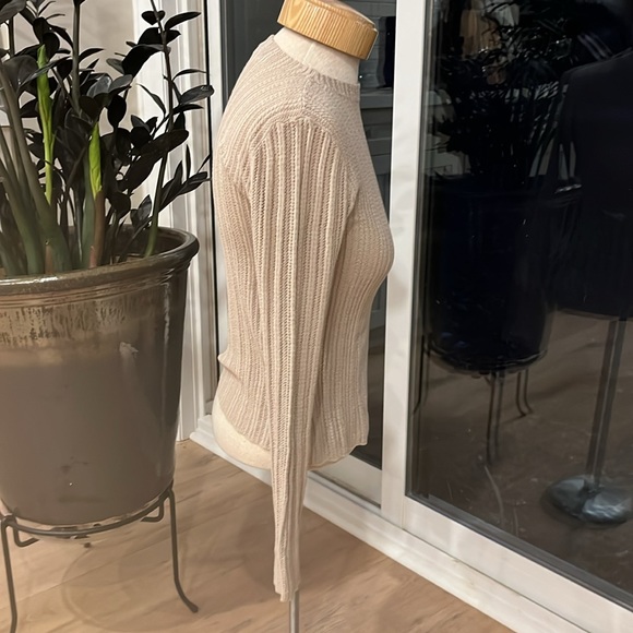 VGUC Moussy long sleeve sweater - Picture 3 of 5